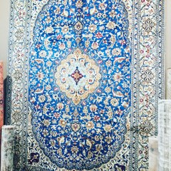 Back to roots: Traditional carpets 