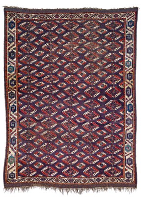 P-Chodor Main Carpet