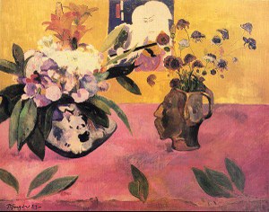 Paul Gauguin