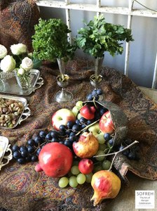 Persian Festivals: Mehregan - Fall Festival