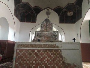 Preserving like Iranians