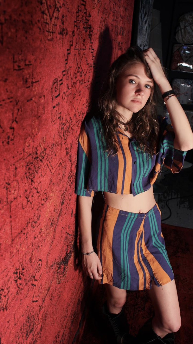 Instagram: @withlovefrom_hell