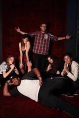 Instagram: @withlovefrom_hell