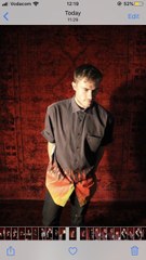 Instagram: @withlovefrom_hell