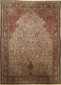 Rugs & Carpets (250 Lots)