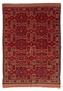 Salor Main Carpet