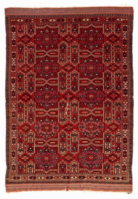 Salor Main Carpet