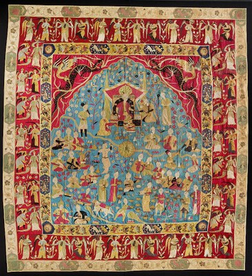 The Esterhazy Collection