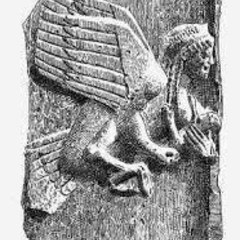 The Harpies depicted in art