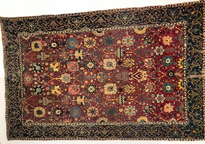 The Jeziorak Vase Carpets