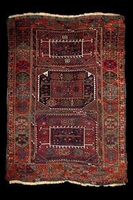 The Kurds of Reshvan