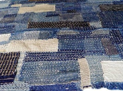 The peasant weavers of Japan