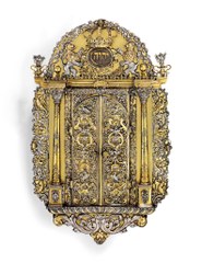 THE ROTHSCHILD TORAH ARK