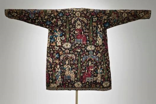 The Persischer Leibrock