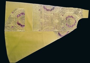 The Silk Weavers from Lucca