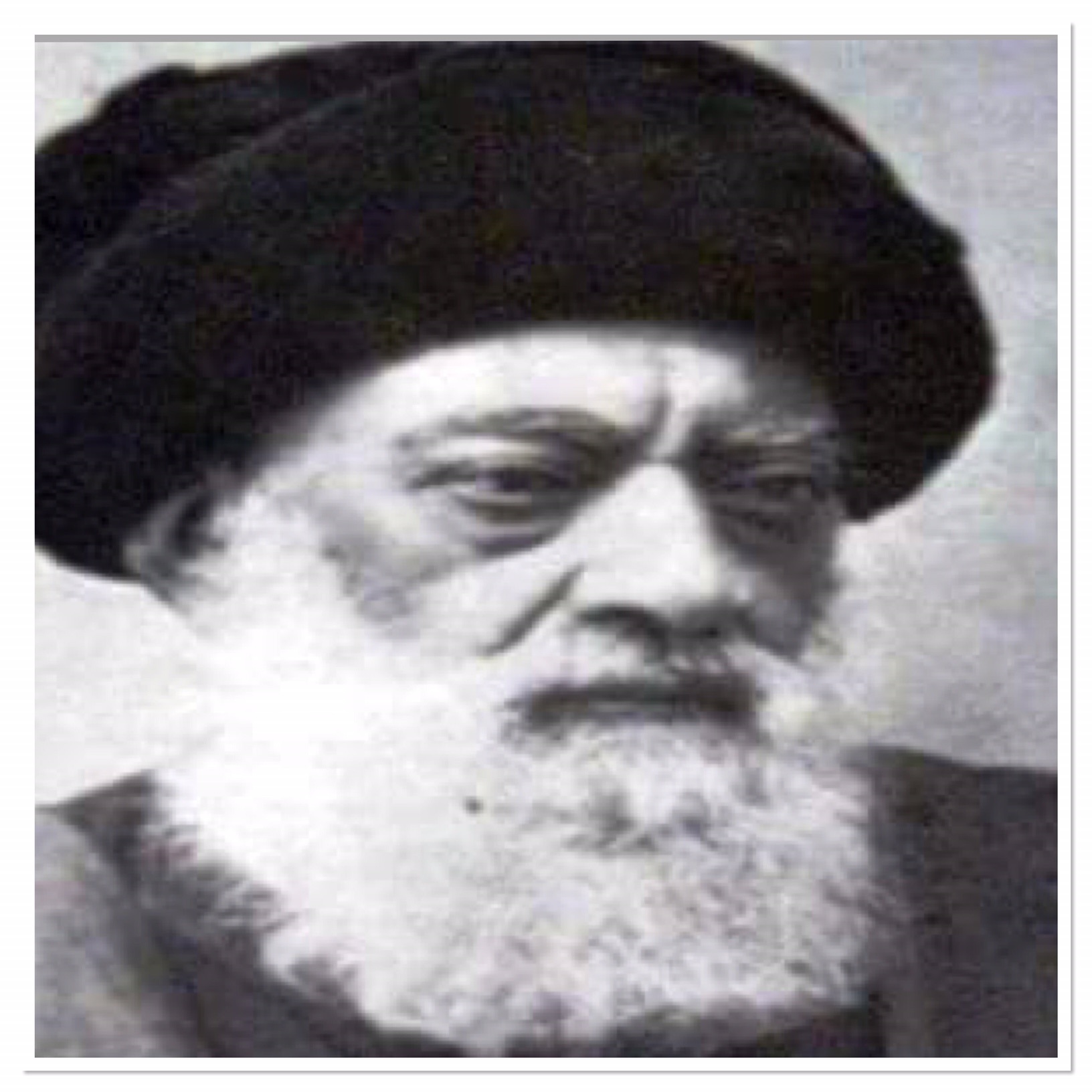 Mr Mirza Sayyad Mohammad Tabatabaei