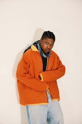 Xolani "Blank Face" Mahlaba